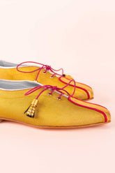Blucher Gema Gold  (plantilla extra)